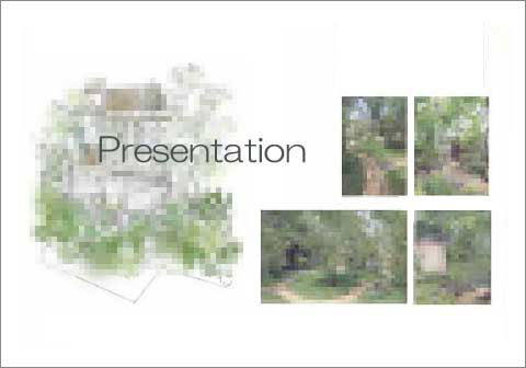 presentation画像